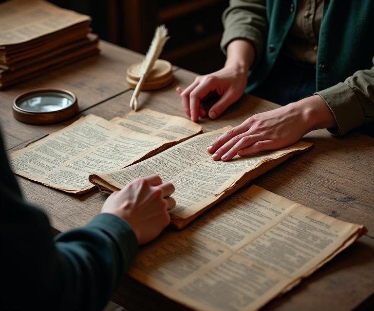 Irish Genealogy and Family Heritage Research