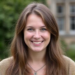 Siobhan O'Connor - Lead Historical Guide